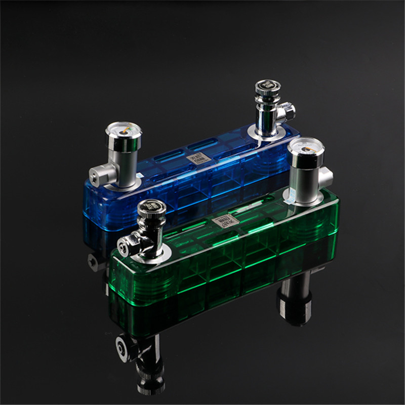 CO2 Generator System Kit with  - огляд і ціна Planted Aquarium Co2 System
