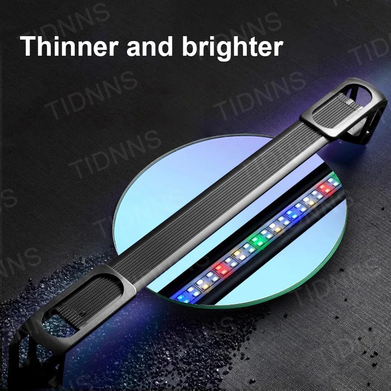 Aquarium Light Led Plant Grow  - огляд і ціна Led Planted Tank Light
