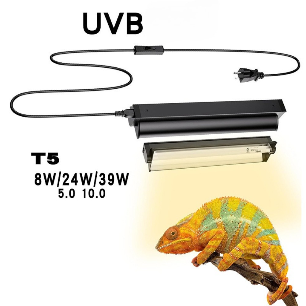 Planted and Reptile Terrarium  - огляд і ціна Led Planted Tank Light