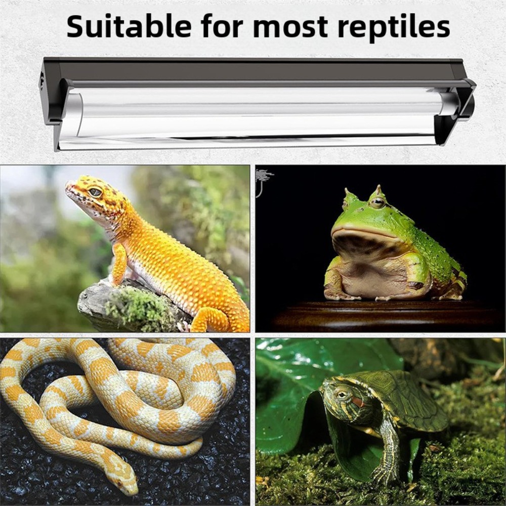 Planted and Reptile Terrarium  - огляд і ціна Led Planted Tank Light