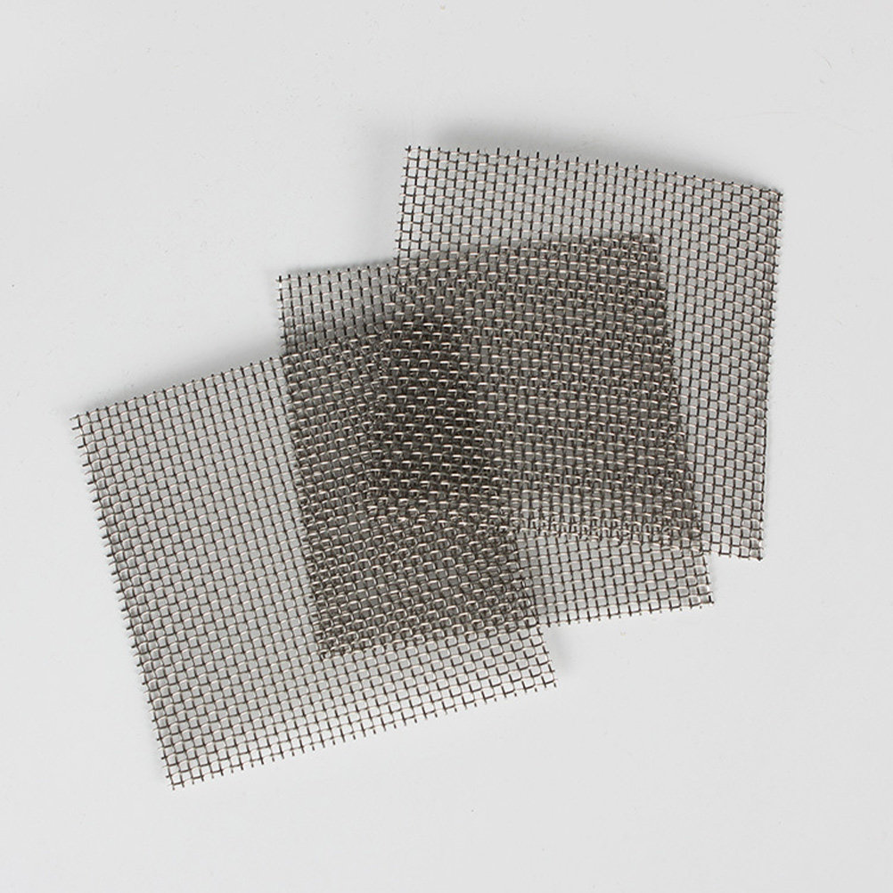 15Pcs Stainless Steel Mesh Pad - огляд і ціна Aquarium Plant